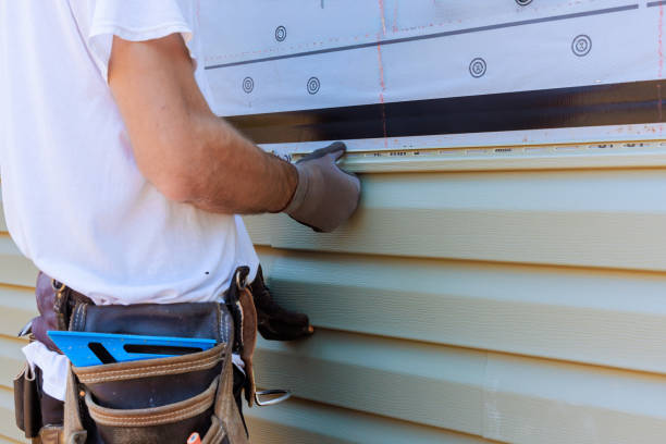 Trusted Siding Inspection service in Commodore, PA - Creative Siding